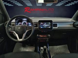 SUZUKI Ignis usata 14