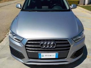 AUDI Q3 usata, con Controllo automatico clima