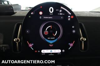 MINI Countryman usata, con Luci diurne LED