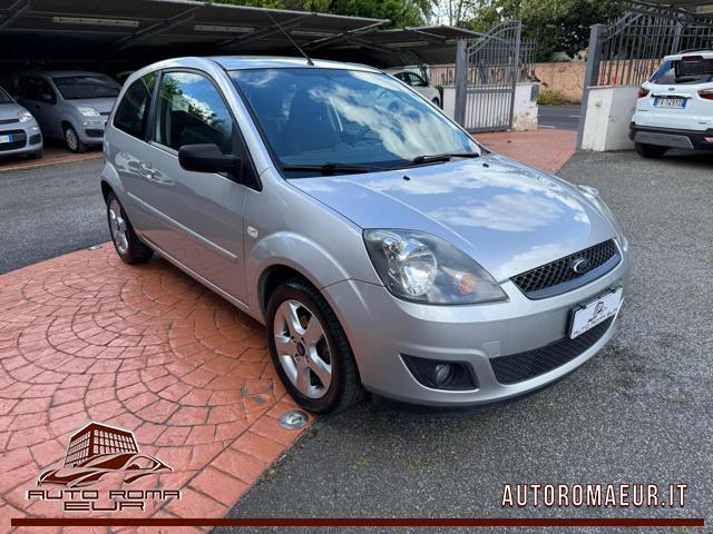 FORD Fiesta usata, con Chiusura centralizzata
