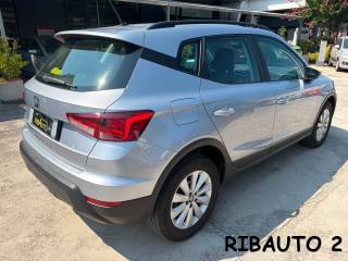 SEAT Arona usata, con Airbag laterali
