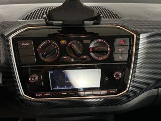 VOLKSWAGEN up! usata, con Cruise Control