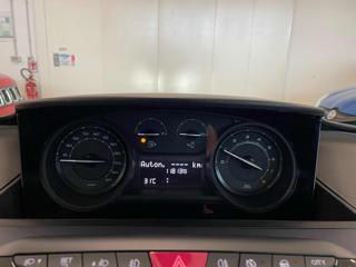 LANCIA Ypsilon usata, con Autoradio digitale