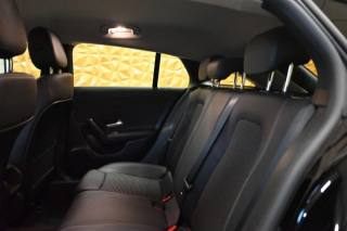 MERCEDES-BENZ CLA 250 usata 30