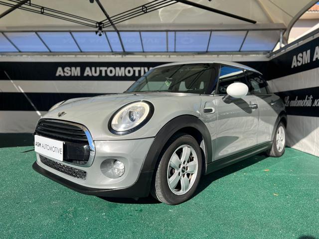 MINI Cooper usata, con Airbag laterali