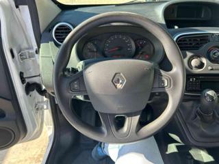 RENAULT Kangoo usata, con Fendinebbia
