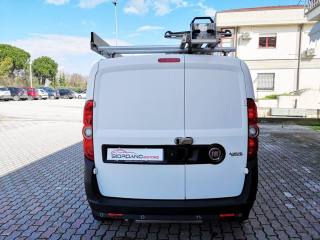 FIAT Doblo usata, con Autoradio