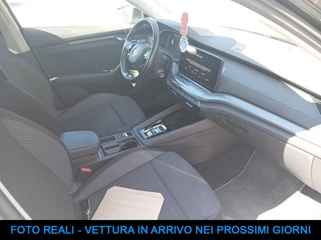 SKODA Octavia usata, con Autoradio