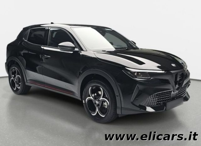 ALFA ROMEO Junior usata, con Airbag Passeggero