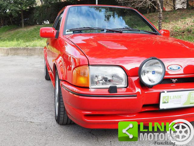 FORD Escort usata 10