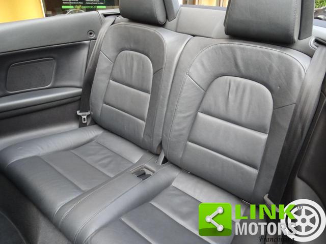 AUDI A3 usata, con Controllo trazione