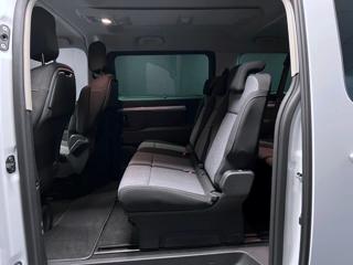 CITROEN Spacetourer usata, con Climatizzatore