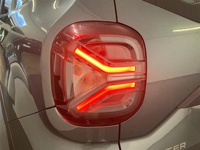 DACIA Duster usata, con Climatizzatore