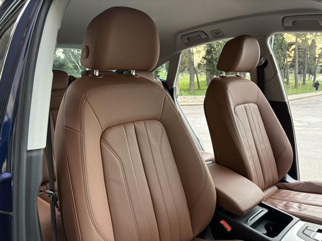 AUDI Q5 usata, con Chiusura centralizzata