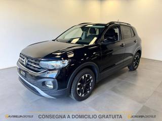 VOLKSWAGEN T-Cross 1.0 95CV STYLE