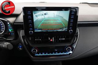 TOYOTA Corolla usata, con ESP