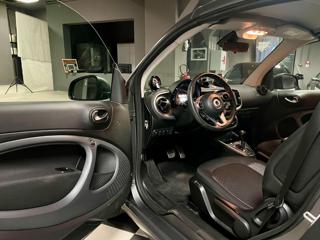 SMART ForTwo usata, con Autoradio