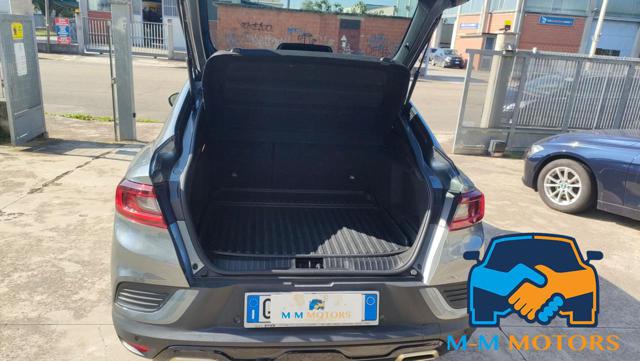RENAULT Arkana usata, con Park Distance Control