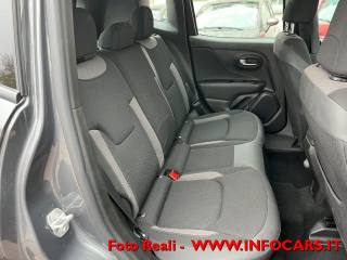 JEEP Renegade usata, con Boardcomputer