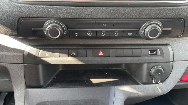 CITROEN Jumpy usata 21