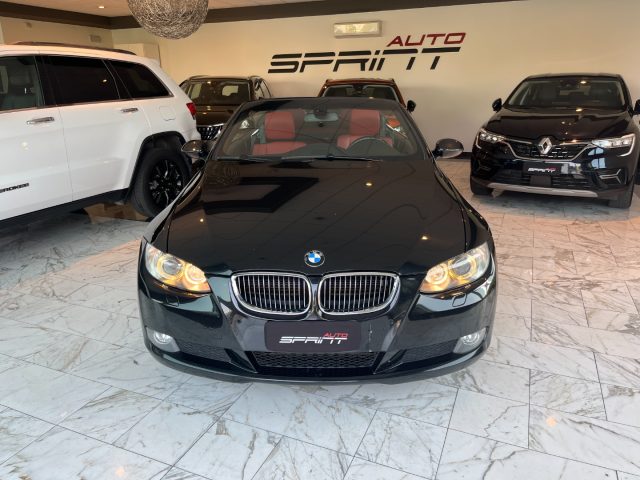 BMW 330 usata, con ESP