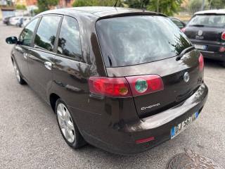 FIAT Croma usata, con Airbag Passeggero