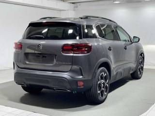 CITROEN C5 Aircross usata, con Autoradio