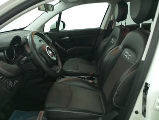 FIAT 500X usata, con Fendinebbia
