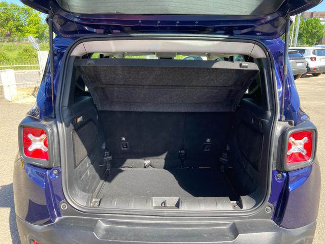 JEEP Renegade usata 31