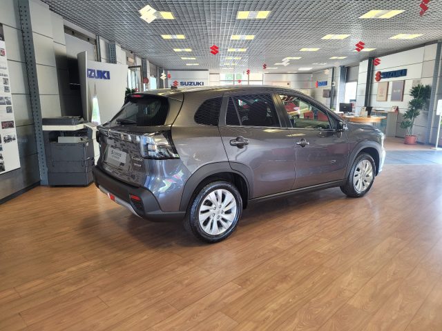 SUZUKI S-Cross usata, con Airbag Passeggero