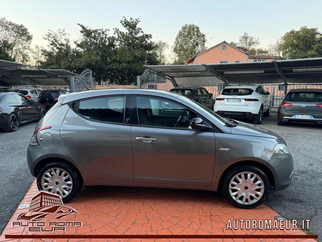 LANCIA Ypsilon usata, con Boardcomputer