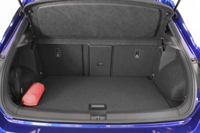 VOLKSWAGEN T-Roc usata, con Chiusura centralizzata