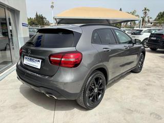 MERCEDES-BENZ GLA 200 usata, con Controllo trazione