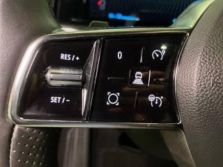 RENAULT Megane usata, con Specchietti laterali elettrici