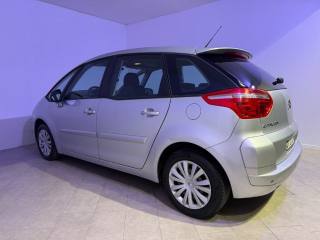 CITROEN C4 Picasso usata 9