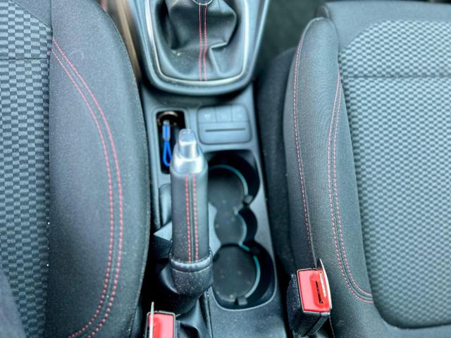 FORD Puma usata 31
