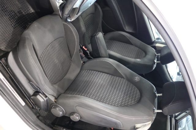 ALFA ROMEO MiTo usata, con Controllo trazione