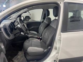 FIAT Panda usata, con Immobilizzatore elettronico
