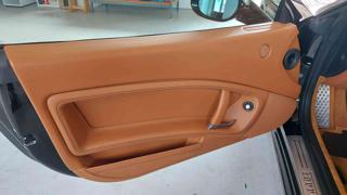 FERRARI California usata, con Leve al volante