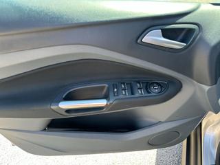 FORD C-Max usata, con Cerchi in lega