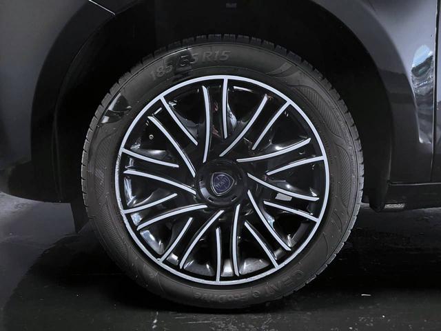 LANCIA Ypsilon usata, con Climatizzatore