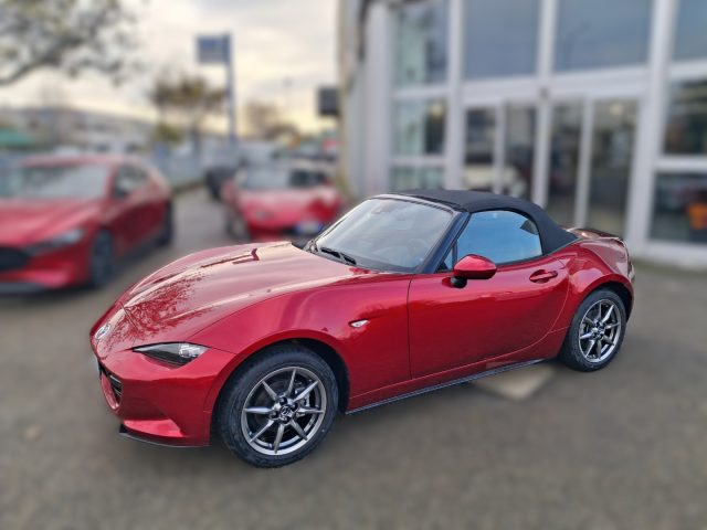 MAZDA MX-5 usata, con ABS