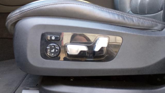 BMW X6 usata, con Boardcomputer