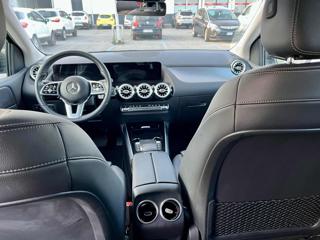 MERCEDES-BENZ B 250 usata, con ESP
