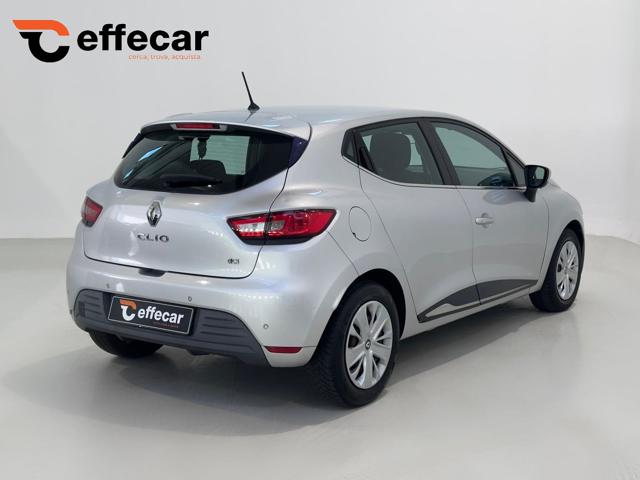 RENAULT Clio usata, con Autoradio