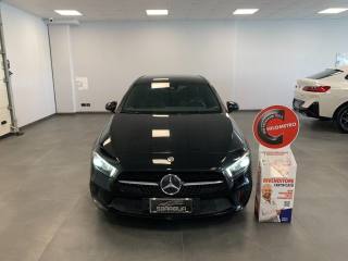 MERCEDES-BENZ A 180 usata, con Airbag