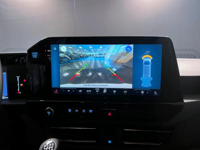 FORD Tourneo Custom usata, con USB