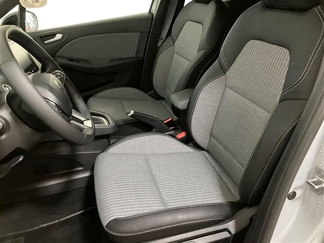 RENAULT Clio usata, con Cruise Control