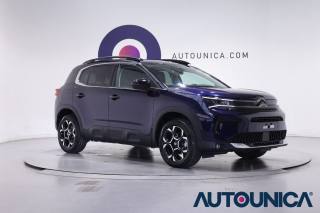 CITROEN C5 Aircross usata, con Airbag laterali
