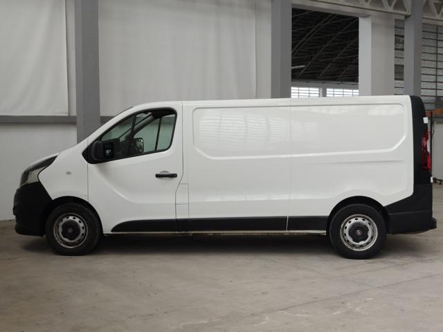 FIAT Talento usata, con Antifurto
